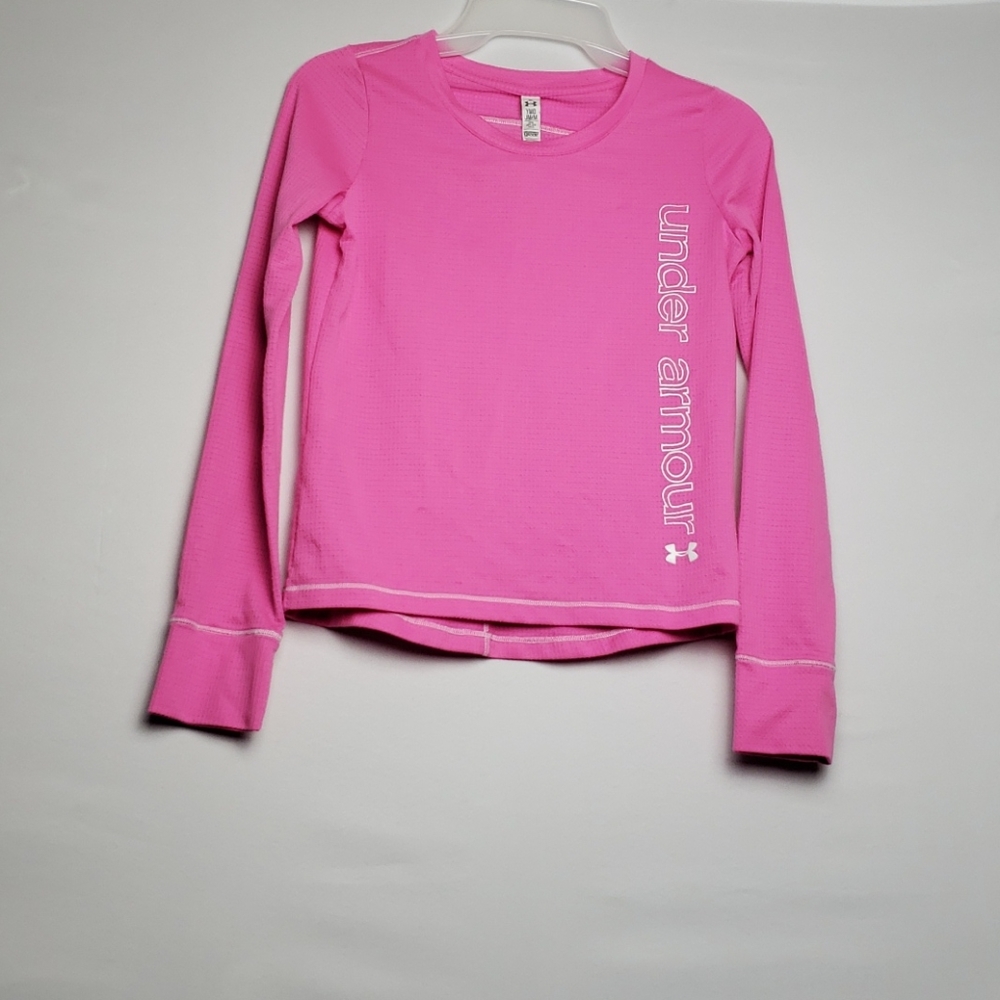 Youth Under Armour Shirt